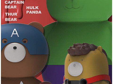 COSPLAY（个人主页-ZMzU3NTc3NDg=） - 宣传物料 - 站酷设计师BobibDesign原创素材 - 站酷ZCOOL