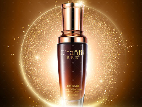 化妆品修图（个人主页-ZMzc5ODY2OTY=） - 产品摄影 - 站酷设计师WallStudio原创素材 - 站酷ZCOOL