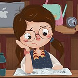 悲画画悲的头像