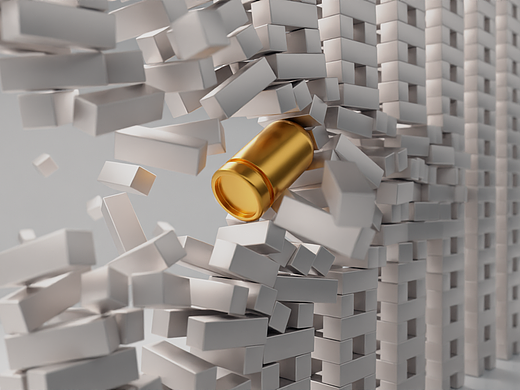 blender小练习合集