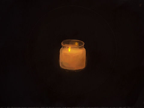 什么都没有，什么都有（个人主页-ZNTQyMjM5MTI=） - 艺术插画 - 站酷设计师哼口亨原创素材 - 站酷ZCOOL