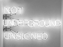 unsigned™ boutique