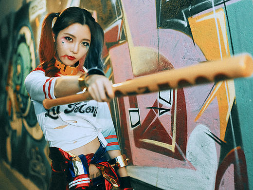 Harley Quinn
