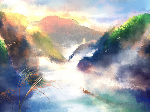 練習(xí)（個(gè)人主頁(yè)-ZMjY3ODk5MDA=） - 創(chuàng)作習(xí)作 - 站酷設(shè)計(jì)師無(wú)嶺崖憶原創(chuàng)素材 - 站酷ZCOOL