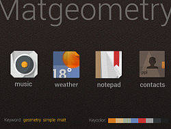 Matgeometry(修改）