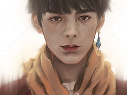 神明少年