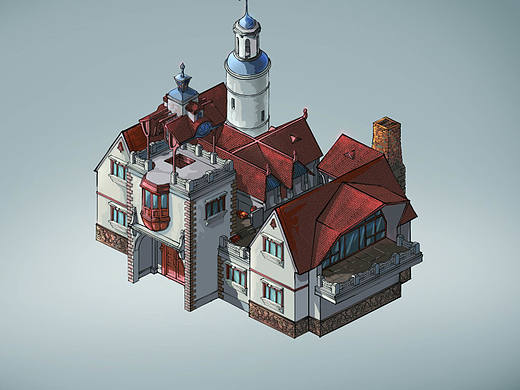 北歐風(fēng)格（個(gè)人主頁(yè)-ZNDMyODQ1MDQ=） - 游戲/娛樂 - 站酷設(shè)計(jì)師冠豆原創(chuàng)素材 - 站酷ZCOOL