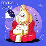 夜鱼美娜yeyumina的头像