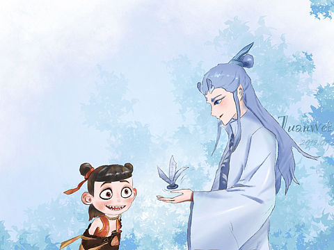 莲藕cp（个人主页-ZMzc0MTcyNDA=） - 创作习作 - 站酷设计师眷尾原创素材 - 站酷ZCOOL