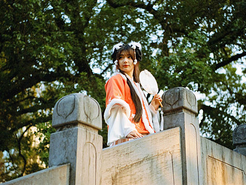 炮塔800