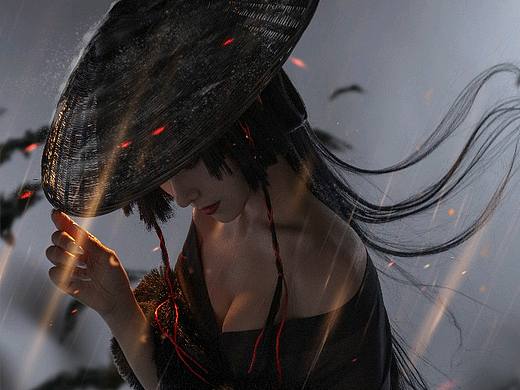 雨花狸