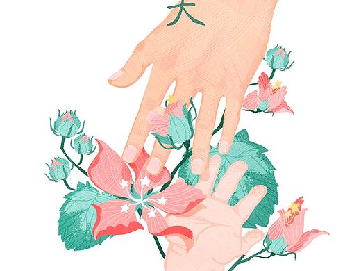 香港回归20周年推广