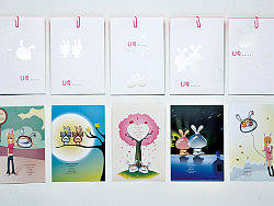 君安珠寶——2011年“U兔”系列（個(gè)人主頁-ZNzQ2MDg4） - 其他平面 - 站酷設(shè)計(jì)師揚(yáng)清品牌原創(chuàng)素材 - 站酷ZCOOL