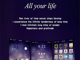 All Your Life 图标 