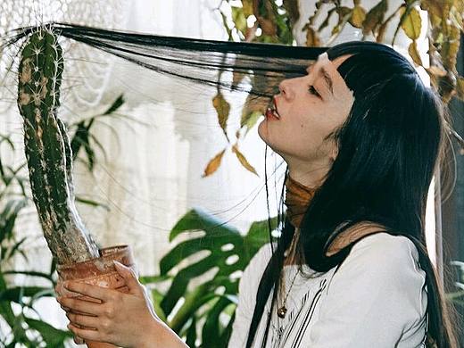 迷恋很久的穆夏图