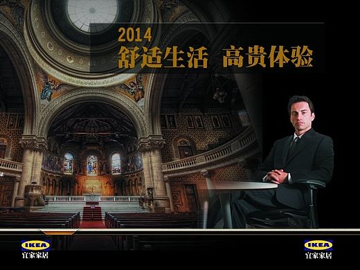 排版练习