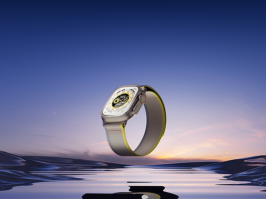 2023 x Corona Rendering