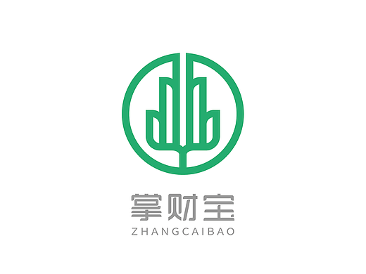 小题案——财税金融logo（个人主页-ZNTkxNzY0NDA=） - Logo - 站酷设计师AGod原创素材 - 站酷ZCOOL
