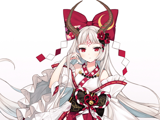 【3dmax建模】零基础二次元少女角色模型制作教程。