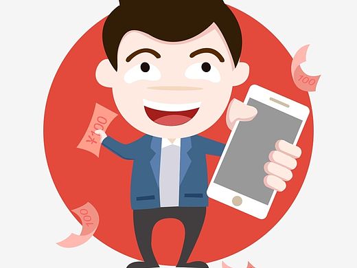 引導(dǎo)頁（個(gè)人主頁-ZMTI4NjU1NjQ=） - APP界面 - 站酷設(shè)計(jì)師PS能吃么原創(chuàng)素材 - 站酷ZCOOL