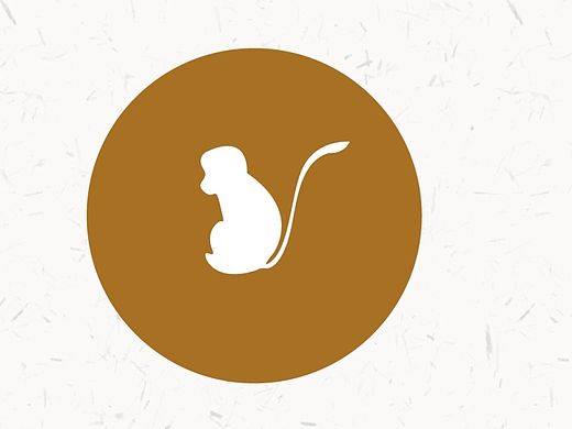 中秋明月思乡 台历图案