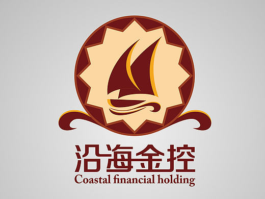 金融公司LOGO