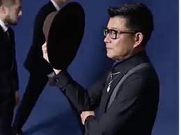 碼尚定制視頻拍攝