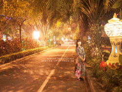 光之旅_BabyAnni.嫕嬿-站酷ZCOOL