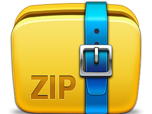 拟物图标 压缩包