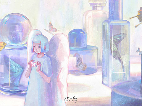 【杂】近日创作和练习