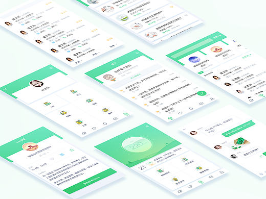 怡呼吸重设计(附思考过程和思路)