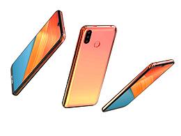 18年款智能手机