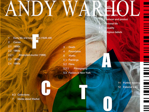 展示与陈列设计