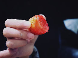 🍓