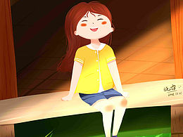 插画练习打卡#100天