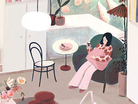 Dream Studio 梦想工作室