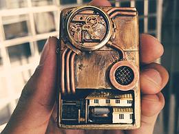Steampunk 
