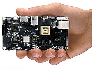 mglbox - 硬件信息