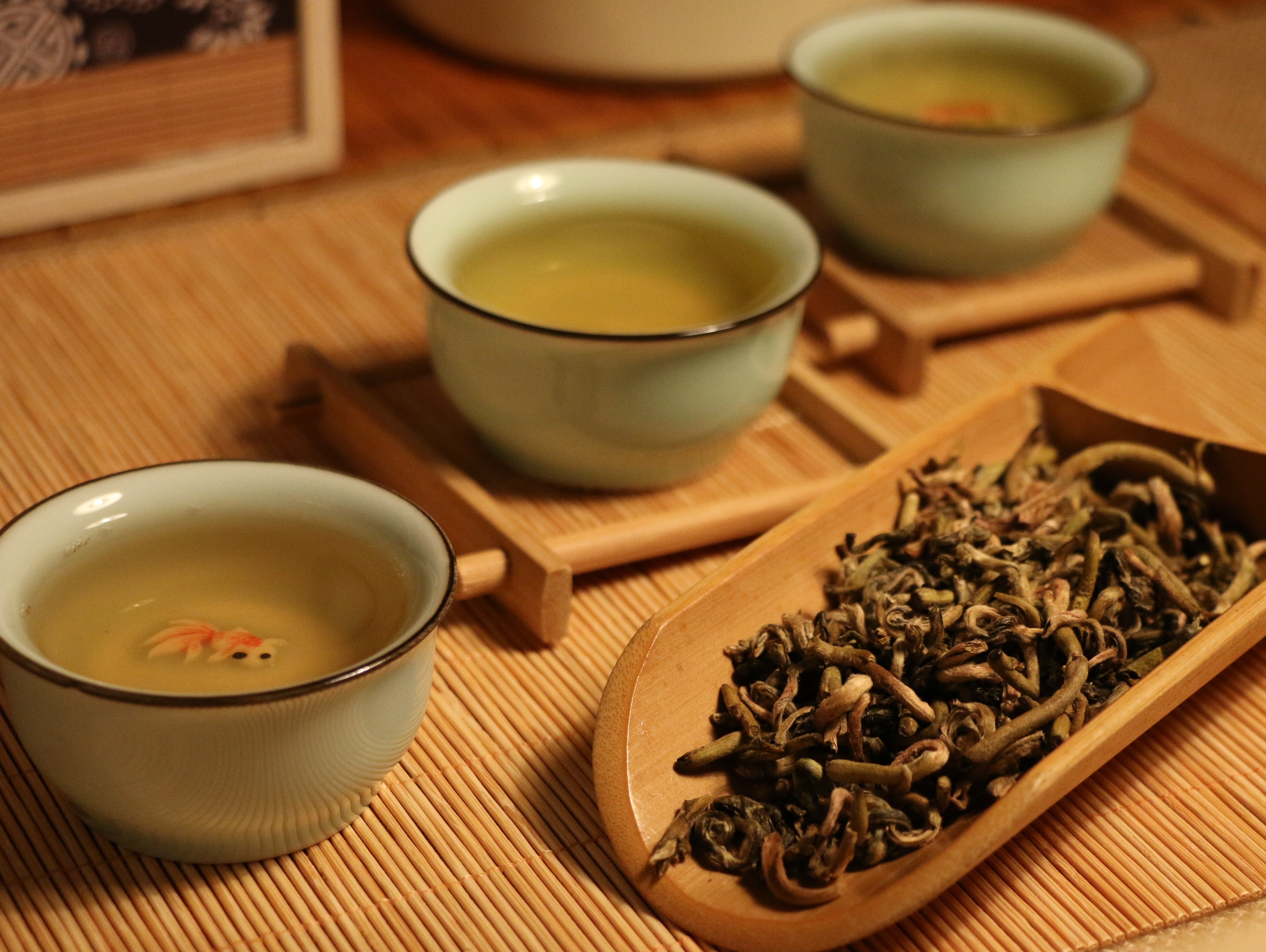 静物组-茶のShooting works