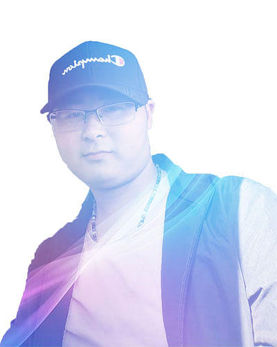 炫酷头像（个人主页-ZNDAwNjM0ODg=） - 人像摄影 - 站酷设计师白米爱林志颖原创素材 - 站酷ZCOOL