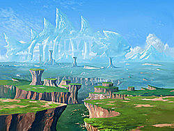 短片场景