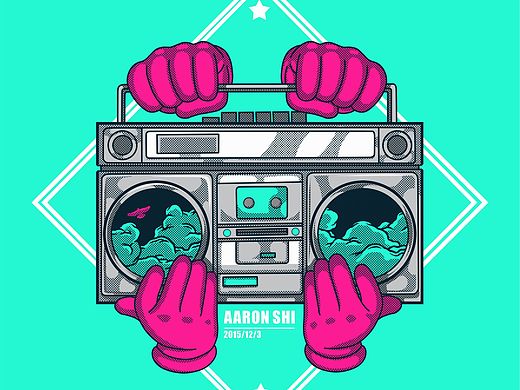 12月上半月创作合辑