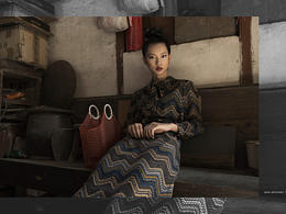 文德楼主题拍摄