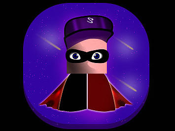 菜菜大盗（个人主页-ZMTgwMzMyNDQ=） - 图标 - 站酷设计师精神神经神晶晶原创素材 - 站酷ZCOOL