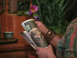 二十四節(jié)氣--小暑