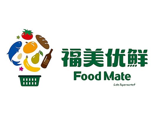 福美优鲜