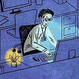 用户头像