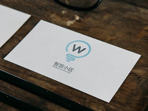最近接的一个logo