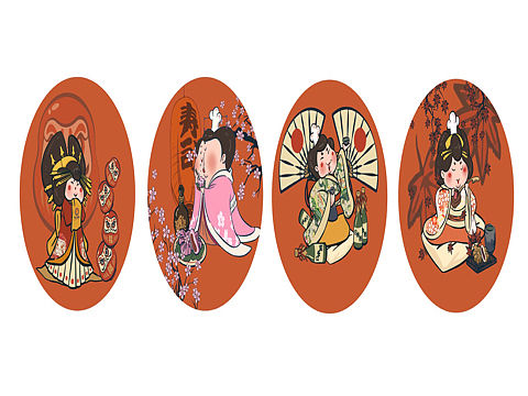 日料四季之神（個人主頁-ZMzMwMzM5NTI=） - 創(chuàng)作習(xí)作 - 站酷設(shè)計師水手小瑤原創(chuàng)素材 - 站酷ZCOOL