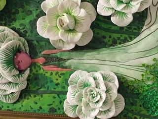森林公主